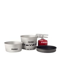 Retkikeitinsarja Primus Essential Stove Set eri kokoja