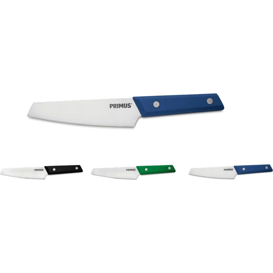 Veitsi Primus FieldChef Musta