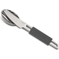 Ruokailuvälineet Primus Leisure Cutlery Concrete