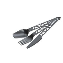 Aterimet Primus TrailCutlery Alumiini