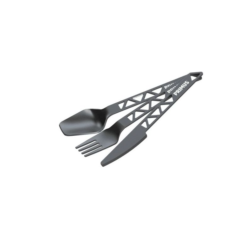 Aterimet Primus TrailCutlery Alumiini