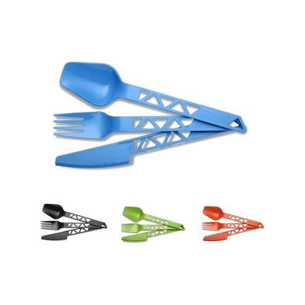 Retkivälineet Primus Lightweight TrailCutlery