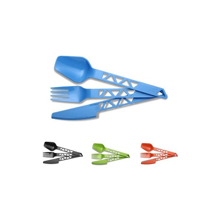Retkivälineet Primus Lightweight TrailCutlery