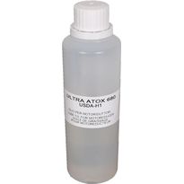 Öljy Genzo lihamyllyihin 100ml