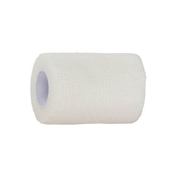 Naamiointiteippi 5etta Snow extra leveä