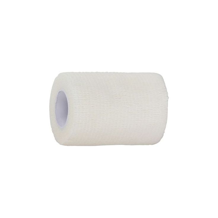 Naamiointiteippi 5etta Snow extra leveä