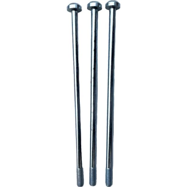 Jalat Hällmark paellapannulle 48 & 58cm 3kpl