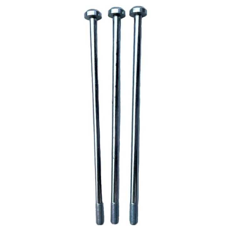 Jalat Hällmark paellapannulle 48 & 58cm 3kpl