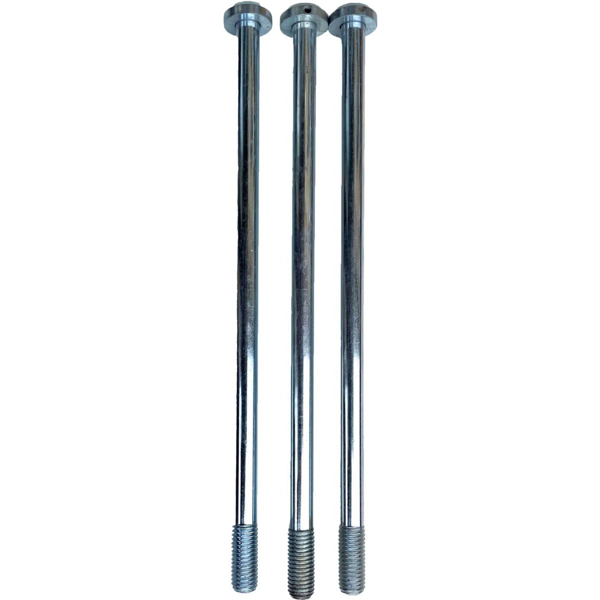 Jalat Hällmark paellapannulle 78cm 3kpl