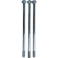 Jalat Hällmark paellapannulle 78cm 3kpl