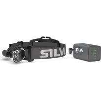 Otsalamppu Silva Trail Speed 5XT