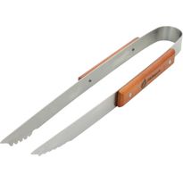 Grillipihdit Hällmark 39cm ruostumatonta terästä