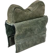 Nahkainen ampumatuki 5etta