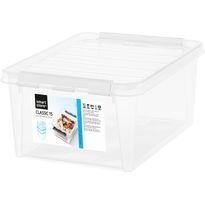 Säilytyslaatikko SmartStore Classic 15