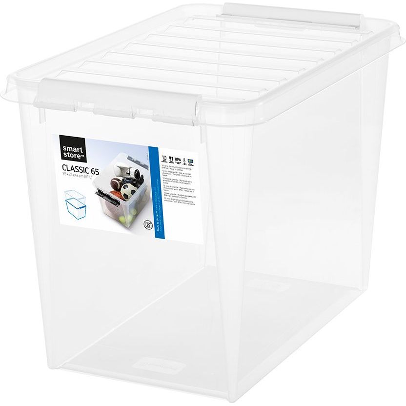 Säilytyslaatikko SmartStore Classic 65