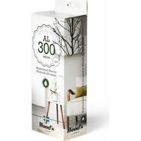 HEPA-suodatin Woods Active ION 300-sarjalle