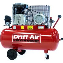 Kompressori Drift-Air NG4 100C 4TK