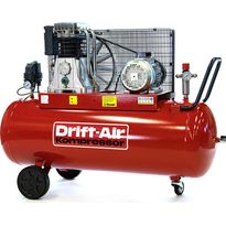 Kompressori Drift-Air NG5 200C 5.5TK