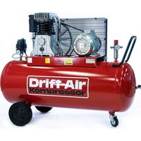 Kompressori Drift-Air NG6 270C 7.5TK