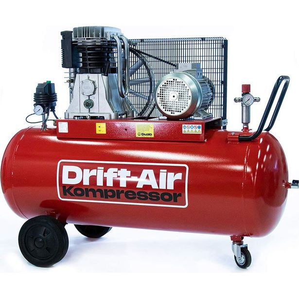 Kompressori Drift-Air NG6 270C 7.5TK