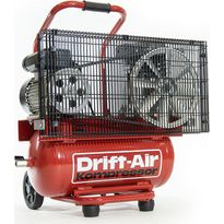 Kompressori Drift-Air E 300 M 24 1-vaihe