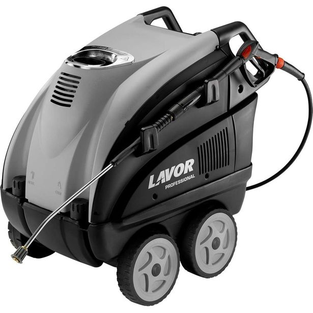 Kuumavesipesuri LavorPro LKX 1515LP T