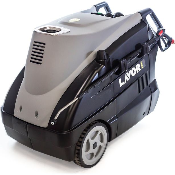 Kuumavesipesuri LavorPro Tekna HT 2021 LP