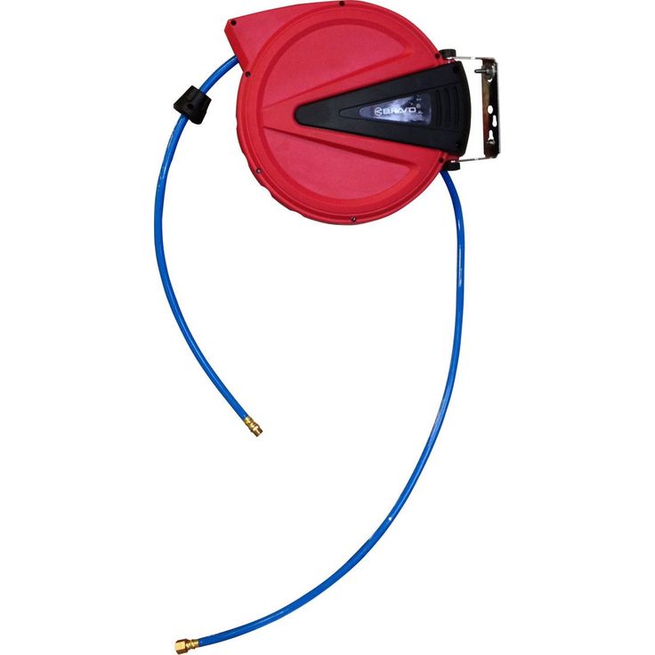 Paineilmaletkukela Hawk Drift-Air 5/16'' 8x12mm 16 bar 15 m