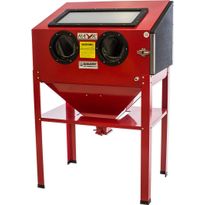 Hiekkapuhalluskaappi Hawk SBC 220