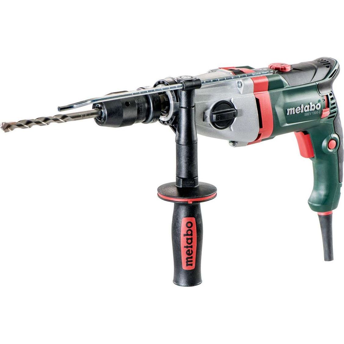 Iskuporakone Metabo SBEV 1300-2