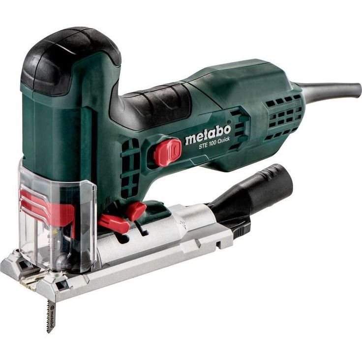 Pistosaha Metabo STE 100 Quick