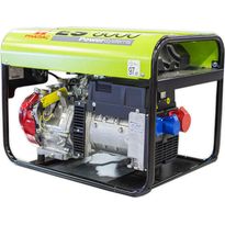 Generaattori Pramac ES8000 THHPI 3-vaiheinen Bensiini