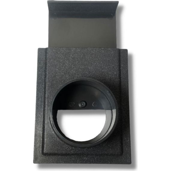 Imuaukko Hawk Europac Puruimurille 75mm