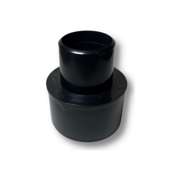 Supistusosa Hawk Europac Puruimurille 125-100mm