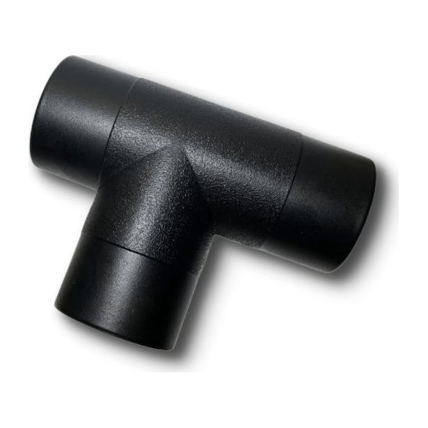T-liitin Hawk Europac Puruimurille 75mm
