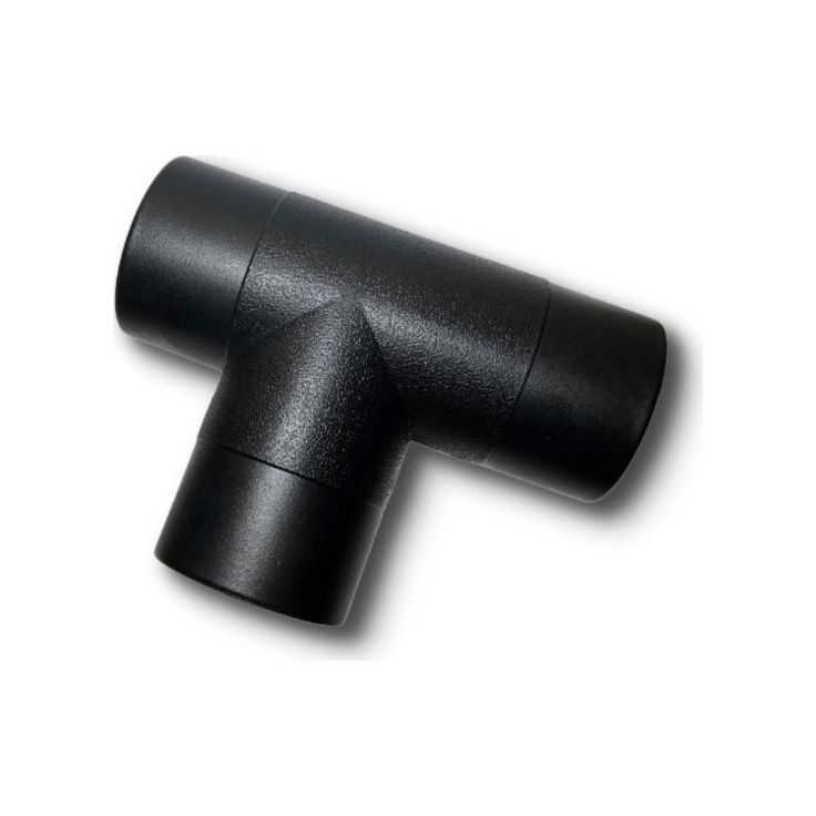 T-liitin Hawk Europac Puruimurille 75mm