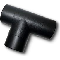 T-liitin Hawk Europac Puruimurille 100mm