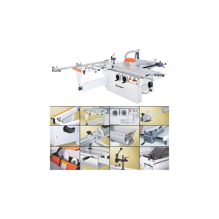 Tarkkuussirkkeli Hawk SSA-230