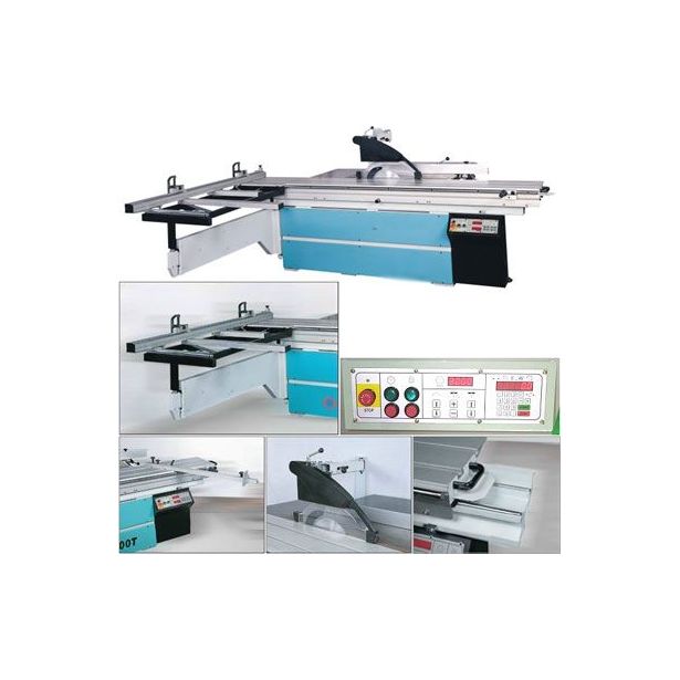 Tarkkuussirkkeli Hawk P-3200TA