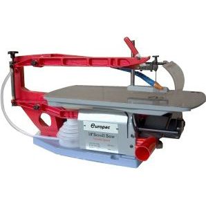 Kuviosaha Hawk EP-18V