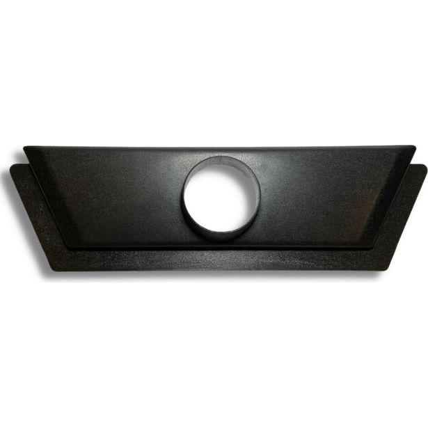 Lattiaimuadapteri Hawk 21xØ4''