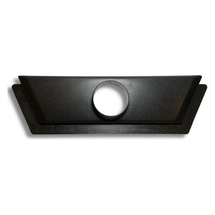 Lattiaimuadapteri Hawk 21xØ4''