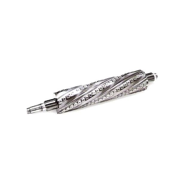 Jyrsin Hawk spiraalikutteri 14x14x2mmcm-508C/609C