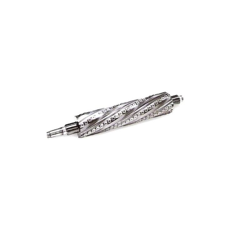 Jyrsin Hawk spiraalikutteri 14x14x2mmcm-508C/609C