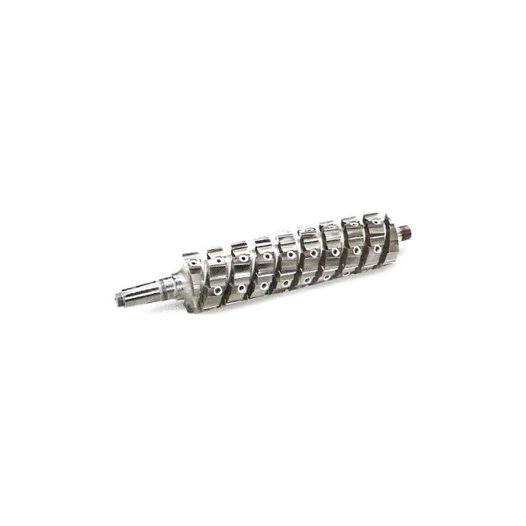 Jyrsin Hawk spiraalikutteri 30x12x1.5mm 