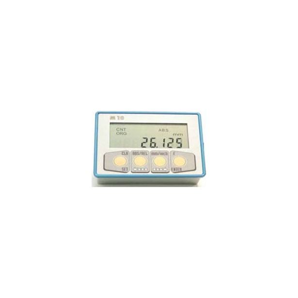 Digitaalinen näyttö Hawk M10CM-508C/609C