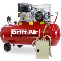 Kompressori Drift-Air CT 7.5/900/270 Y/D B6000
