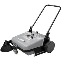 Käsikäyttöinen lakaisukone LavorPro BSW 651 M