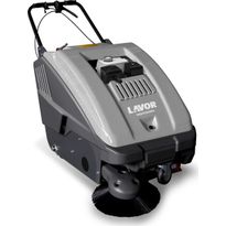 Moottoroitu lakaisukone LavorPro SWL 700 ST