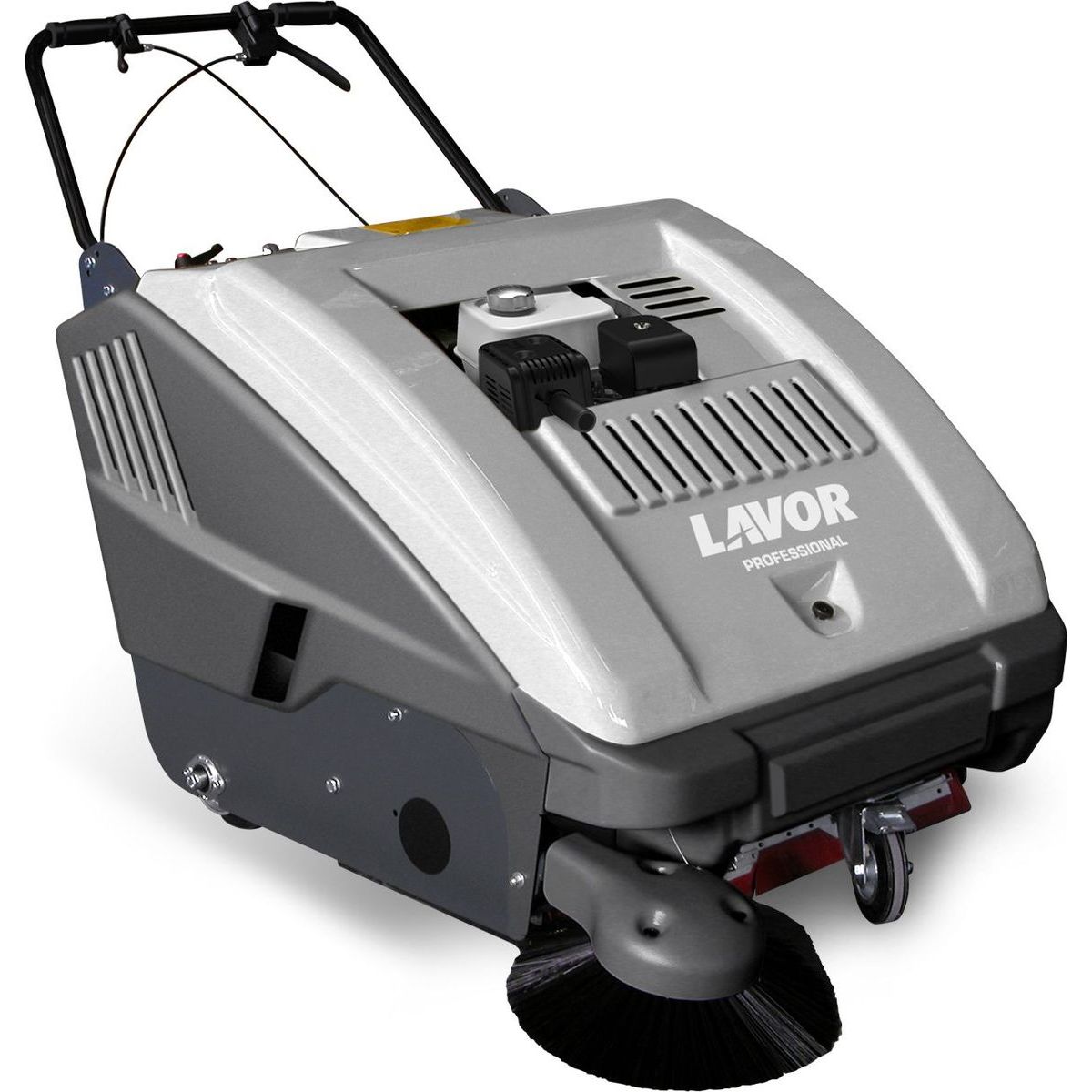 Moottoroitu lakaisukone LavorPro SWL 900 ST